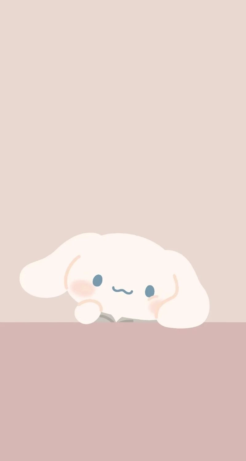 Hình nền Cinnamoroll anime hd