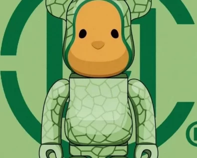 Lưu ngay 130+ hình nền điện thoại Bearbrick chất lượng cao