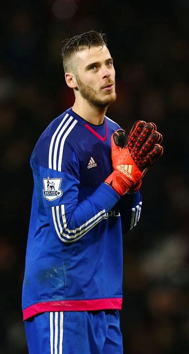 ảnh nền de gea