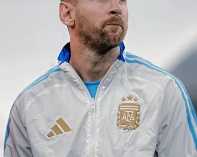 Bộ sưu tập 111+ hình nền Messi 4K đỉnh cao cho fan El Pulga
