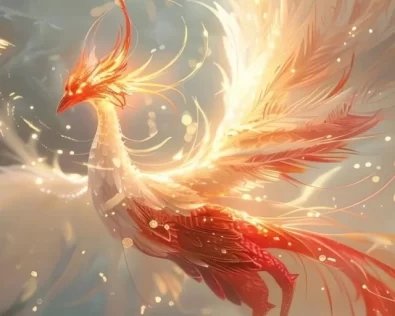BST 137+ hình nền phượng hoàng cho điện thoại sống động