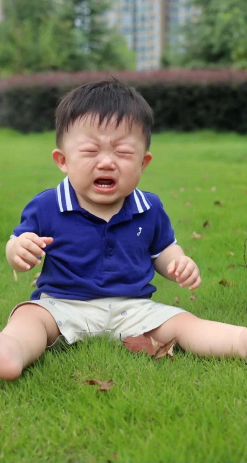 Hình nền bé trai cute