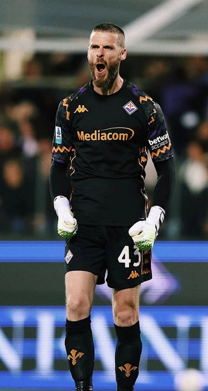 hình nền ảnh david de gea