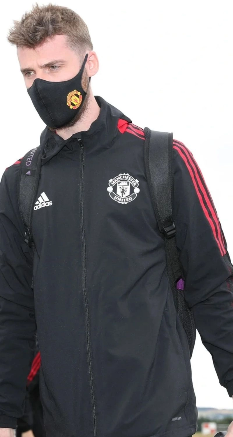 hình nền bóng đá de gea