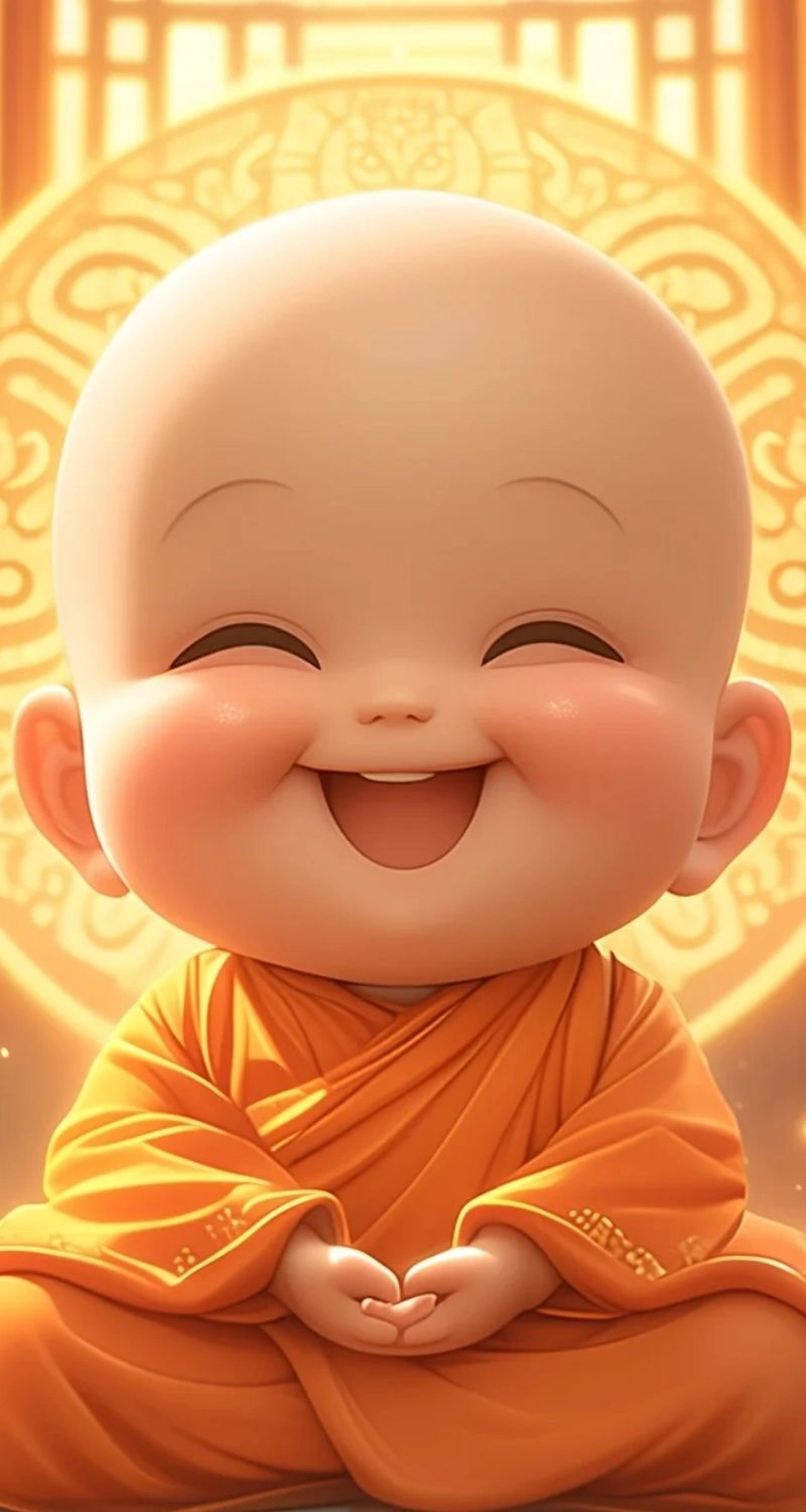 hình nền chú tiêu siêu đẹp