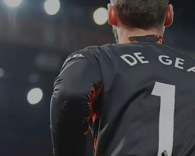 Trọn bộ 180+ hình nền De Gea đẹp đỉnh cao cho fan bóng đá