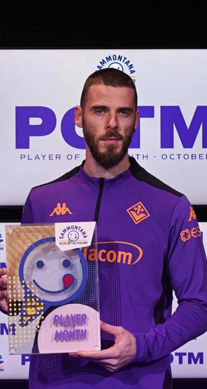 hình nền điện thoại de gea
