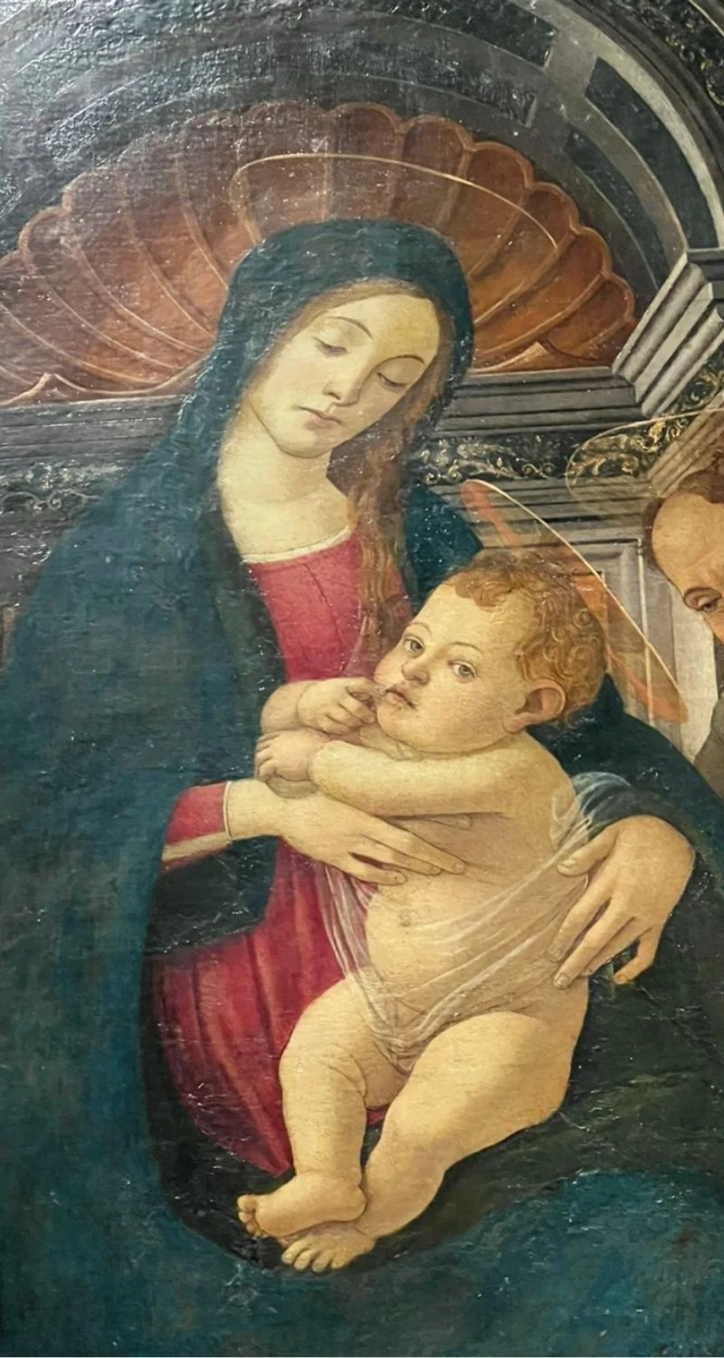 ảnh nền Đức Mẹ Maria đẹp