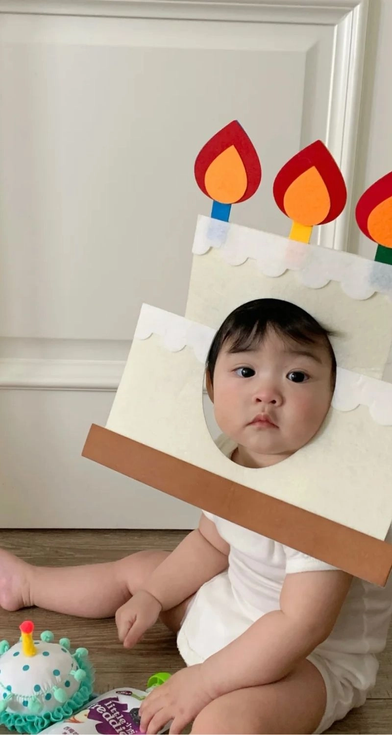 Hình nền đt em bé trai