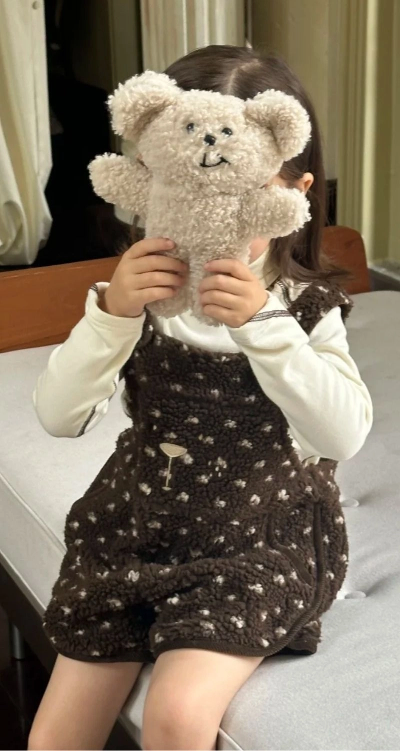 Hình nền baby dễ thương
