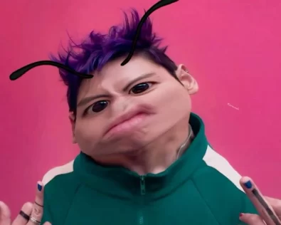Cười đau ruột với 170+ meme Squid Game sáng tạo hài hước