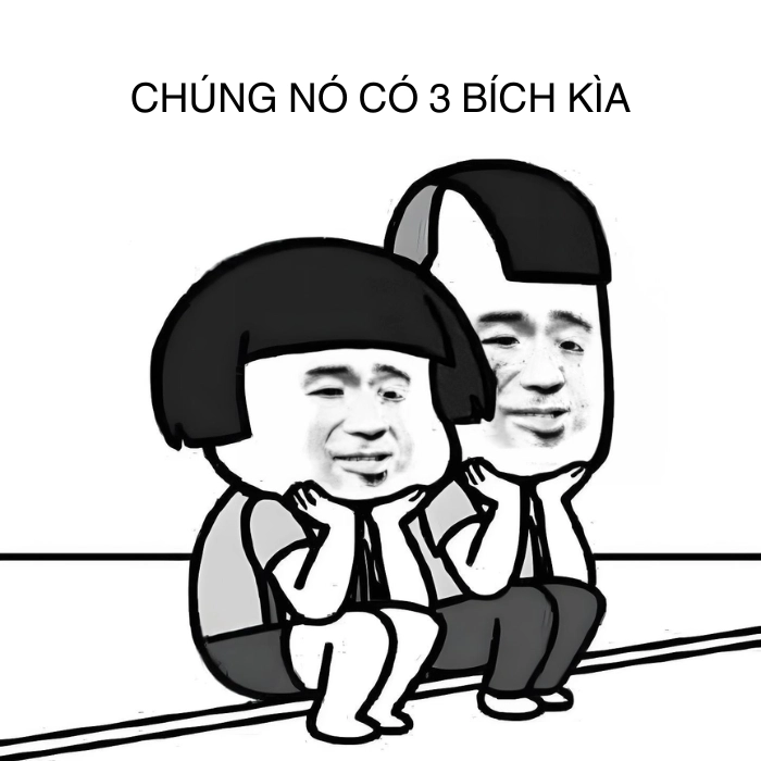 ảnh 3 bích chế sáng tạo