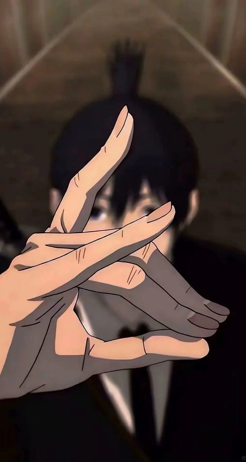 Hình nền anime 4K Full HD
