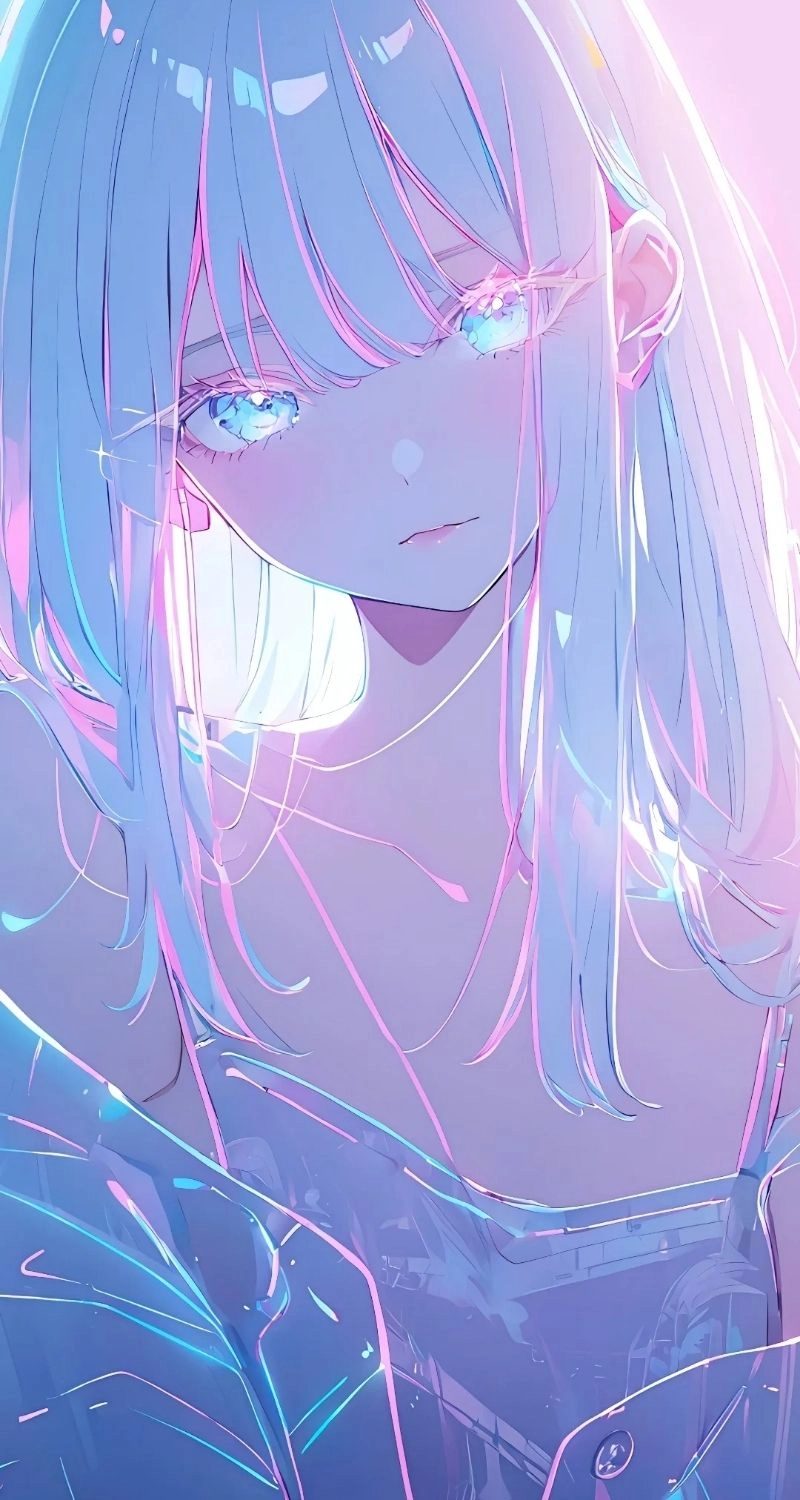 Wallpaper anime 4K sắc nét