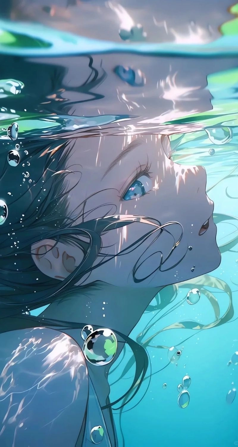Background anime 4K tuyệt đẹp