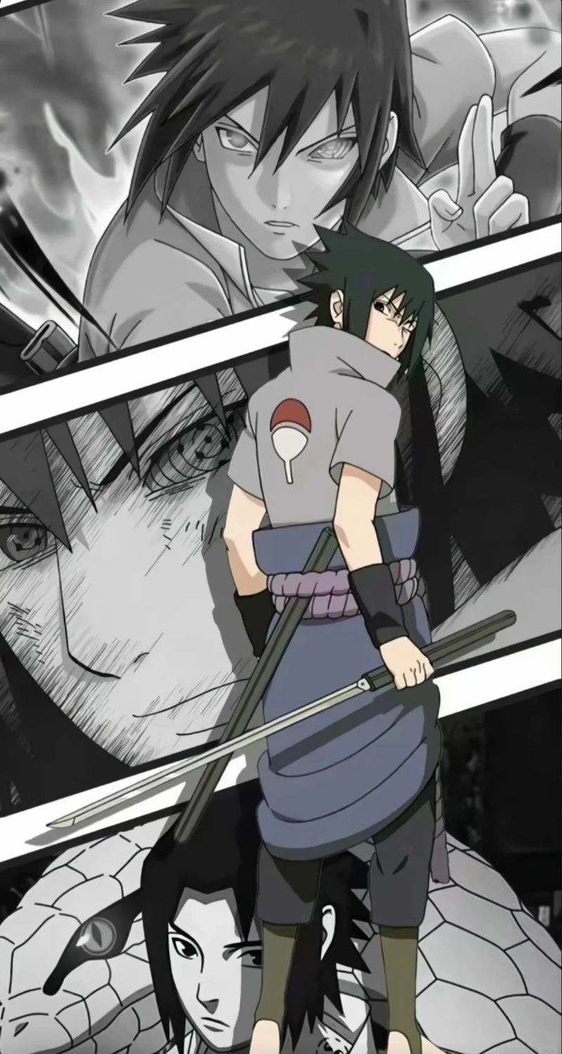 Hình nền anime 4K đẹp