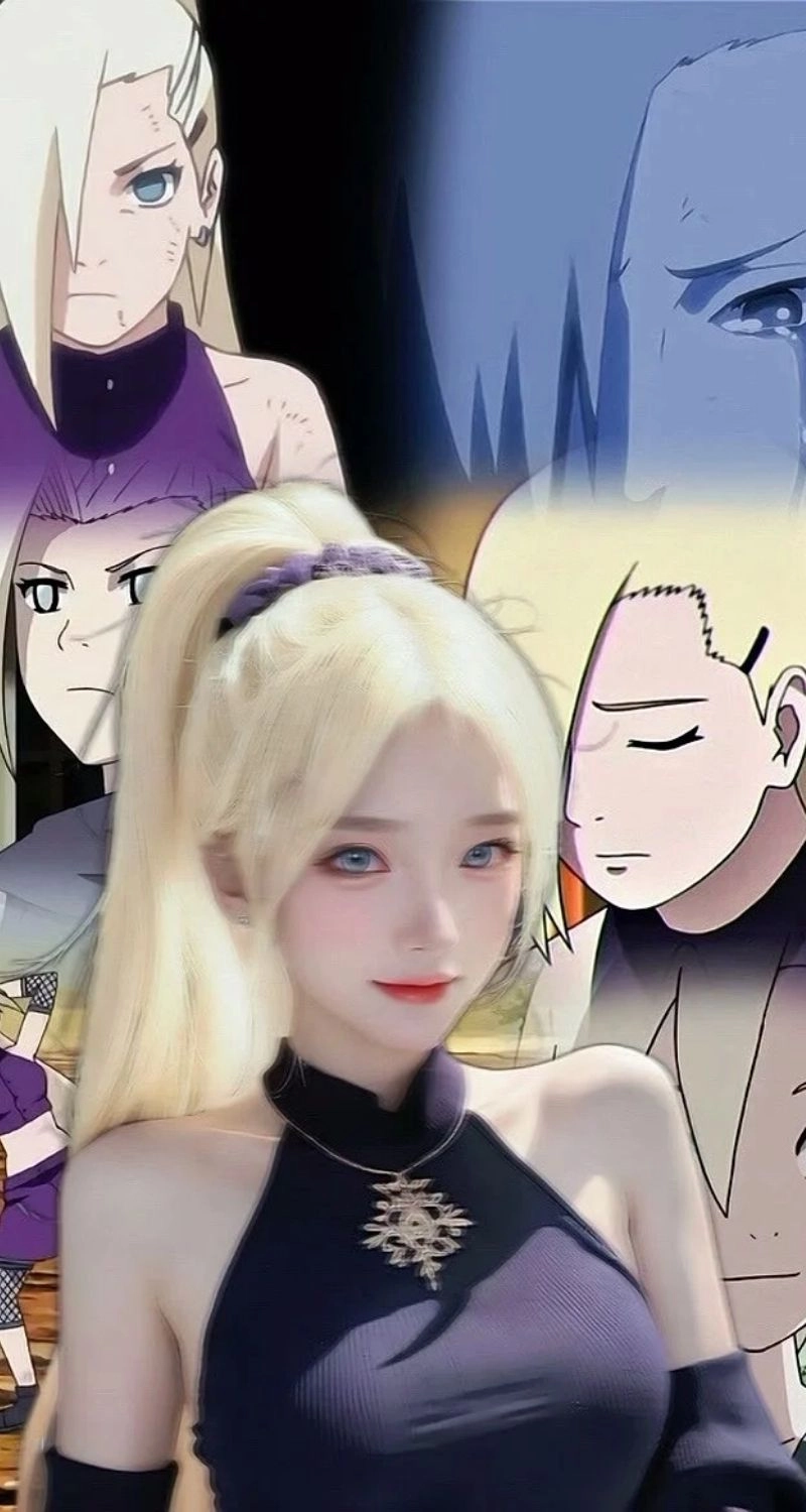 Hình nền anime chất lượng 4K