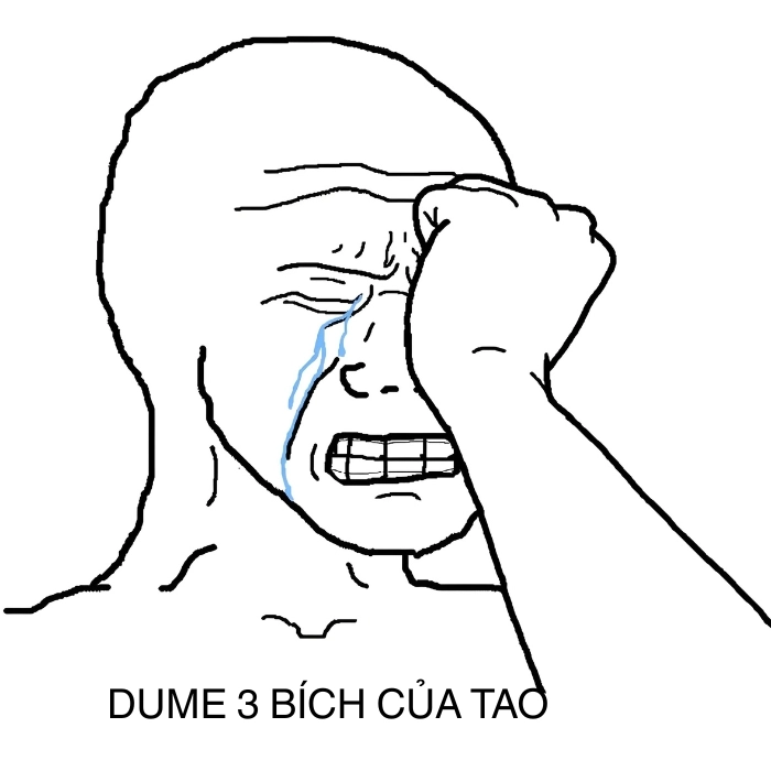 ảnh bựa meme ba bích