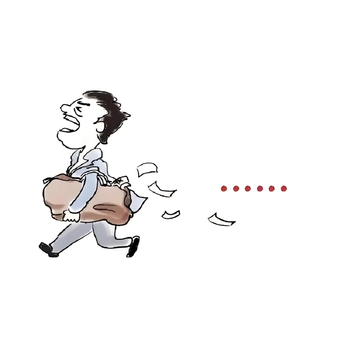 ảnh chạy meme tấu hài