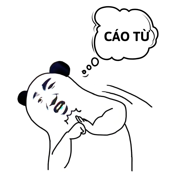 ảnh chế meme cáo từ hài hước