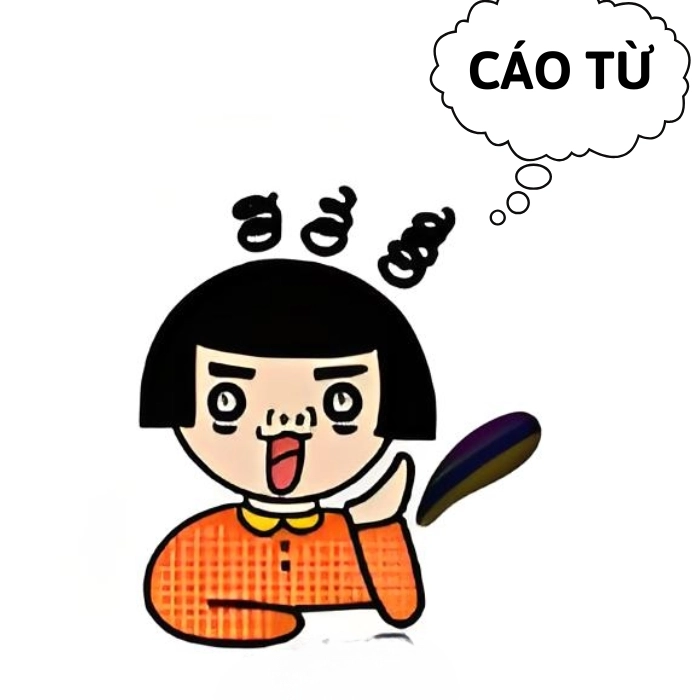 ảnh chế meme cáo từ