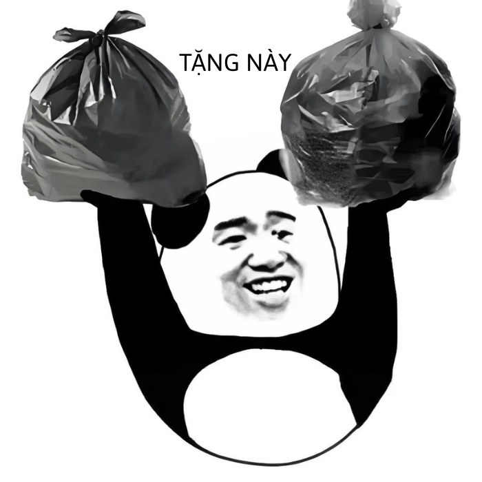 ảnh chế meme hài