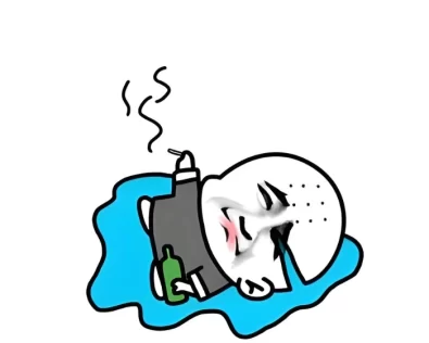 Cười ra nước mắt với 177+ ảnh meme khóc viral mạng xã hội