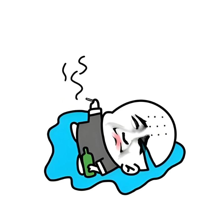ảnh chế meme khóc