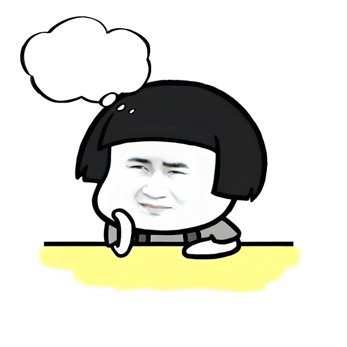 ảnh chế suy nghĩ meme