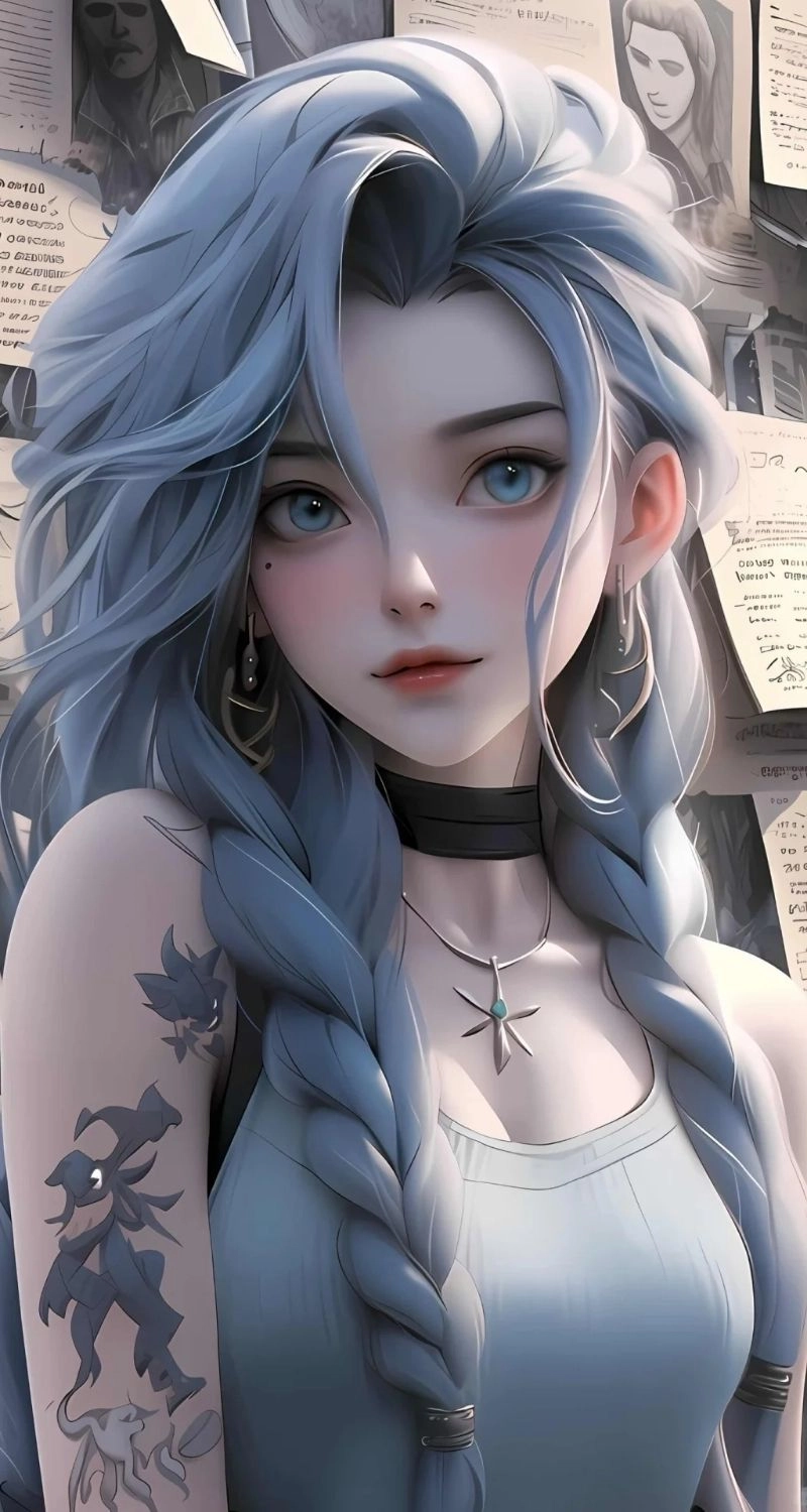 hình nền điện thoại chất full hd 4k anime kute
