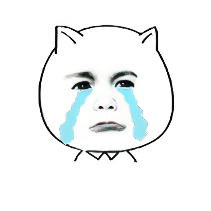 ảnh meme buồn khóc