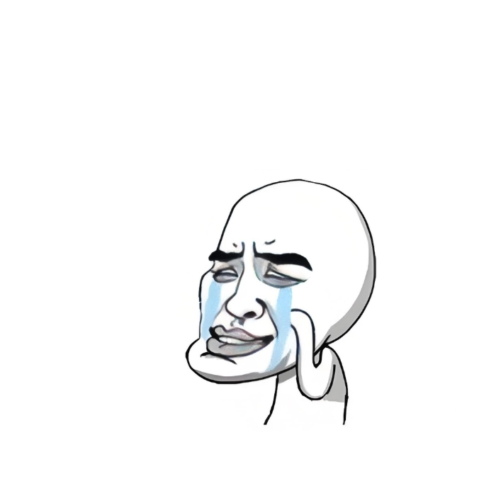 ảnh meme khóc hài hước