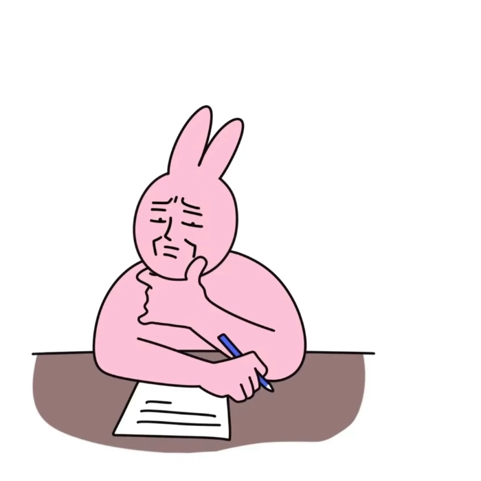 ảnh meme suy nghĩ