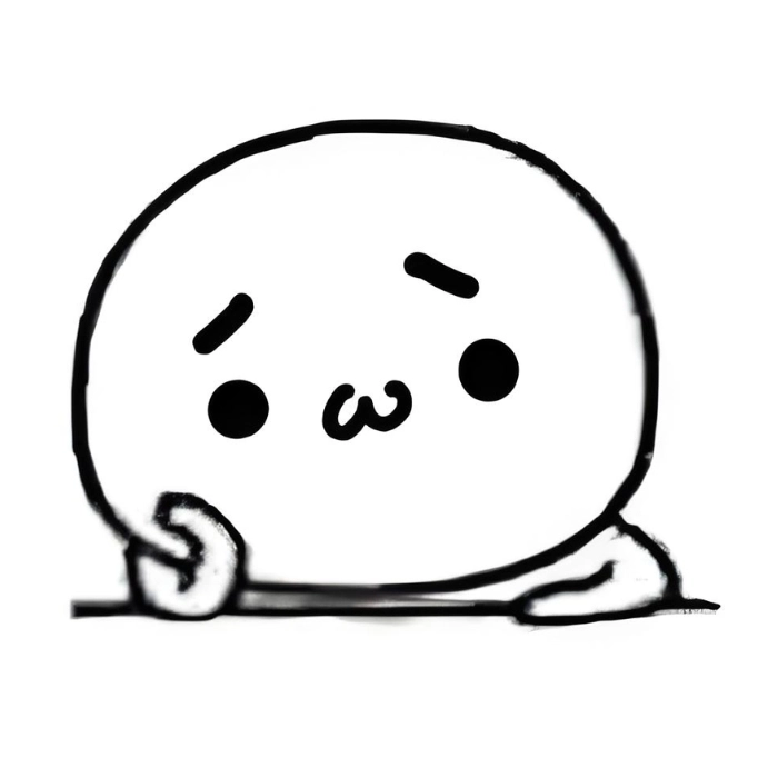 ảnh meme suy tư