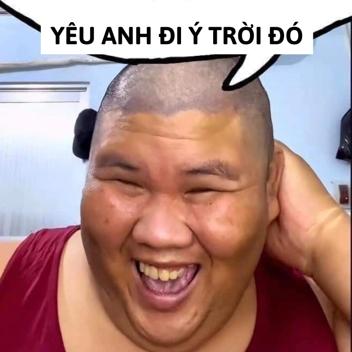 ảnh meme ý trời cực lầy