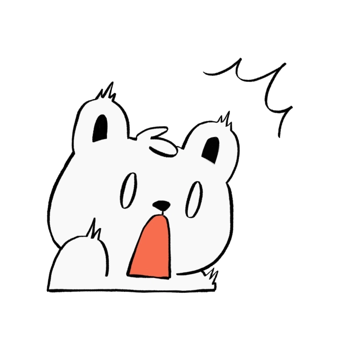 ảnh ngạc nhiên meme cute