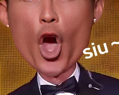 Cười sảng với 133+ ảnh Ronaldo meme mặn như muối biển