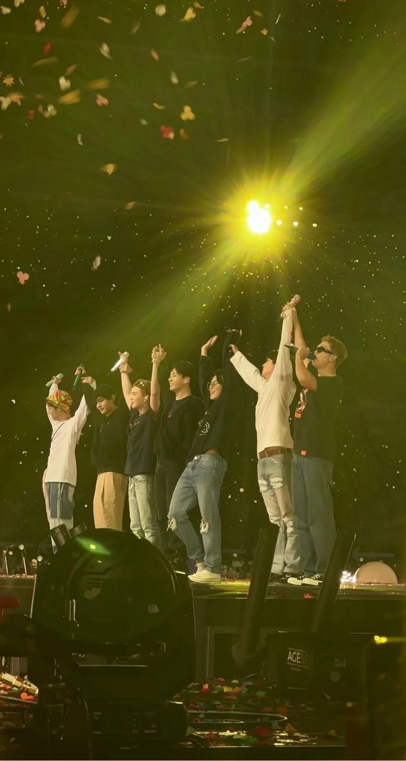 Hình nền điện thoại BTS sắc nét