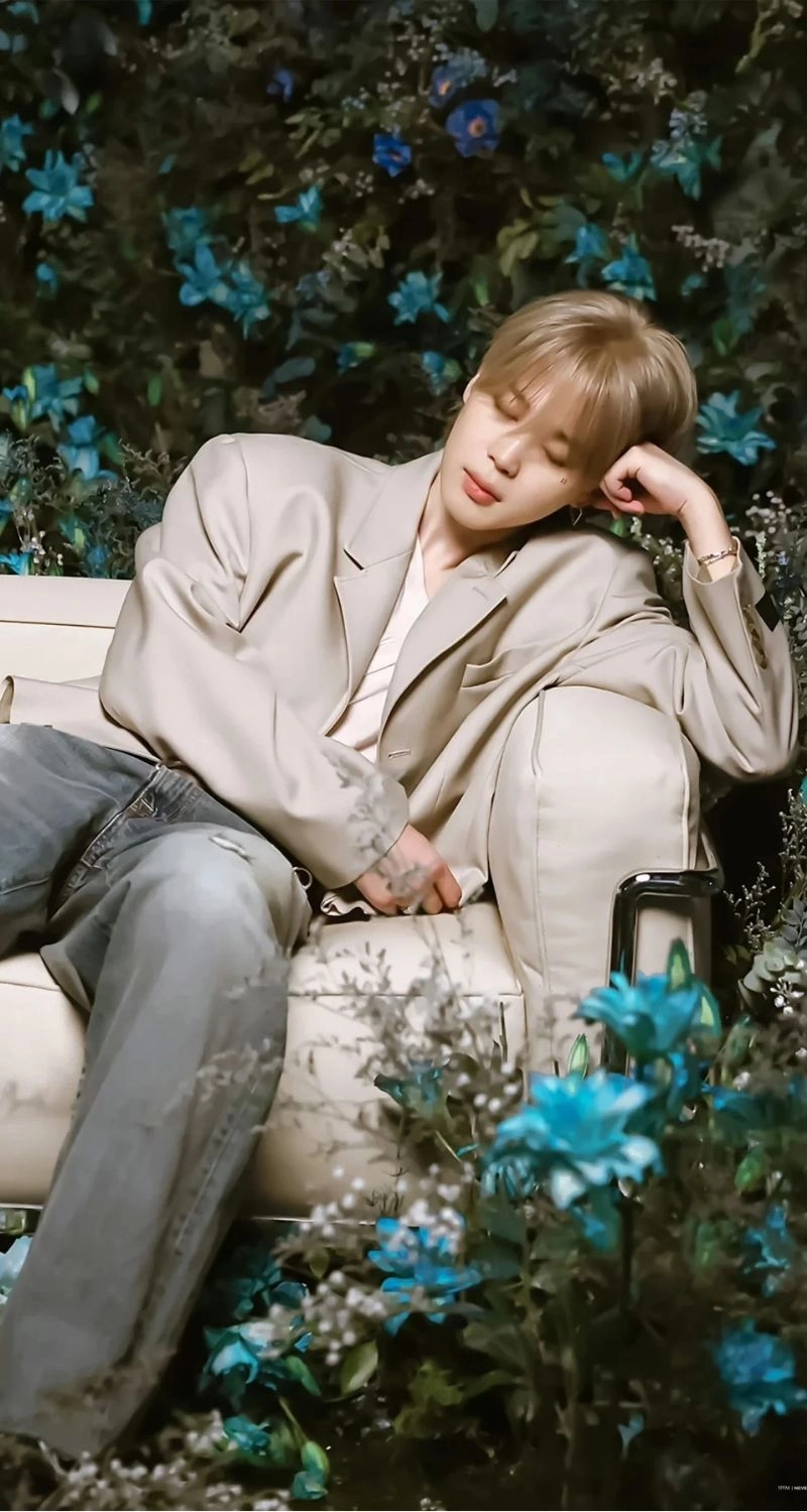 Background BTS đáng yêu và mới lạ