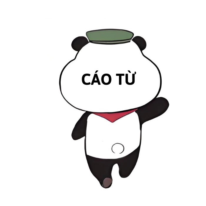 cáo từ meme chế