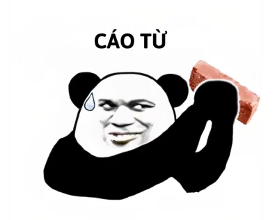 Tổng hợp 180+ meme cáo từ mặn, hài, bá đạo khỏi bàn