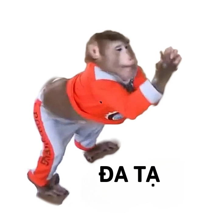 chế ảnh đa tạ meme