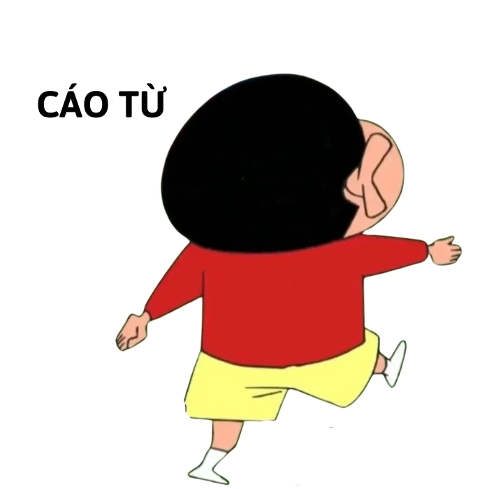 chế ảnh shin cáo từ meme