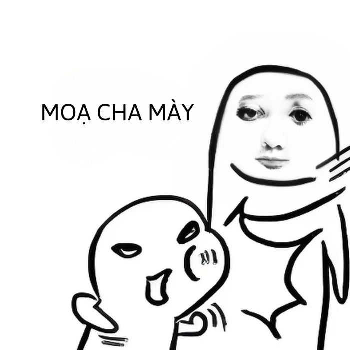 chế meme hài bựa
