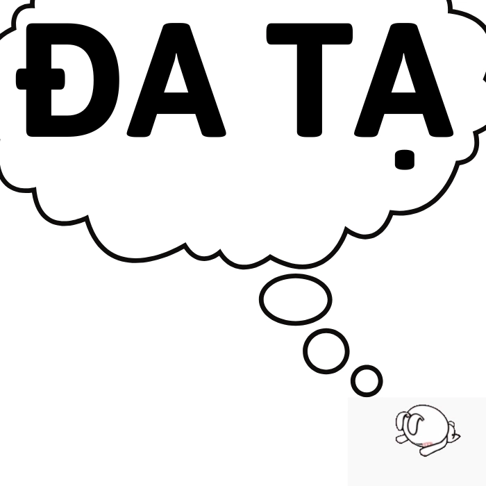 chế vui đa tạ meme