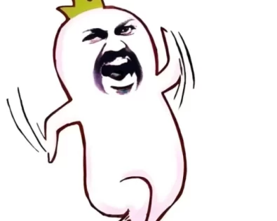 Cười xỉu với 182+ run meme: Chạy lẹ không là “toang”!