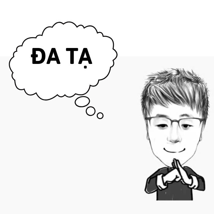 đa tạ meme chế vui