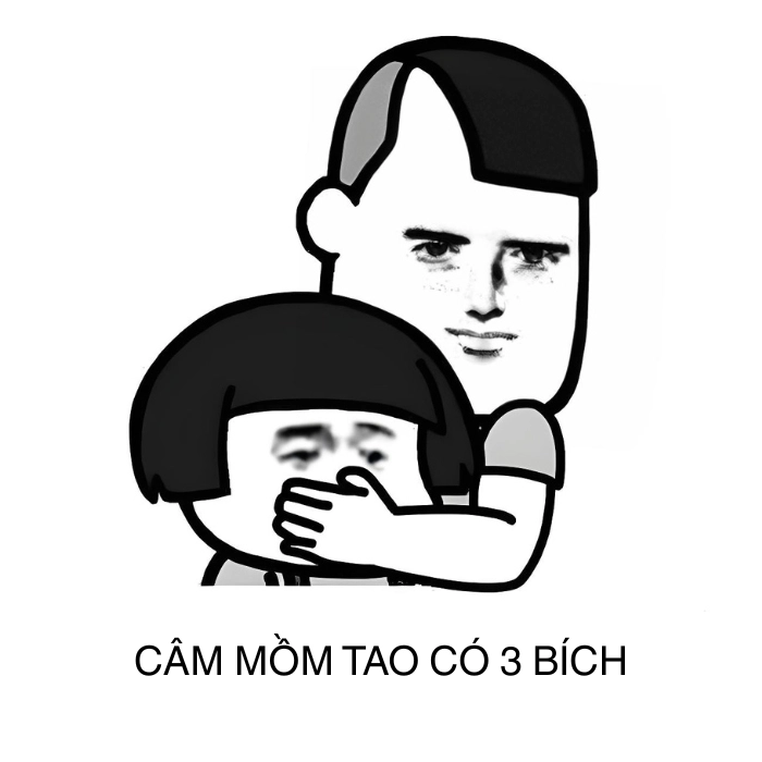 hình ảnh 3 bích chế