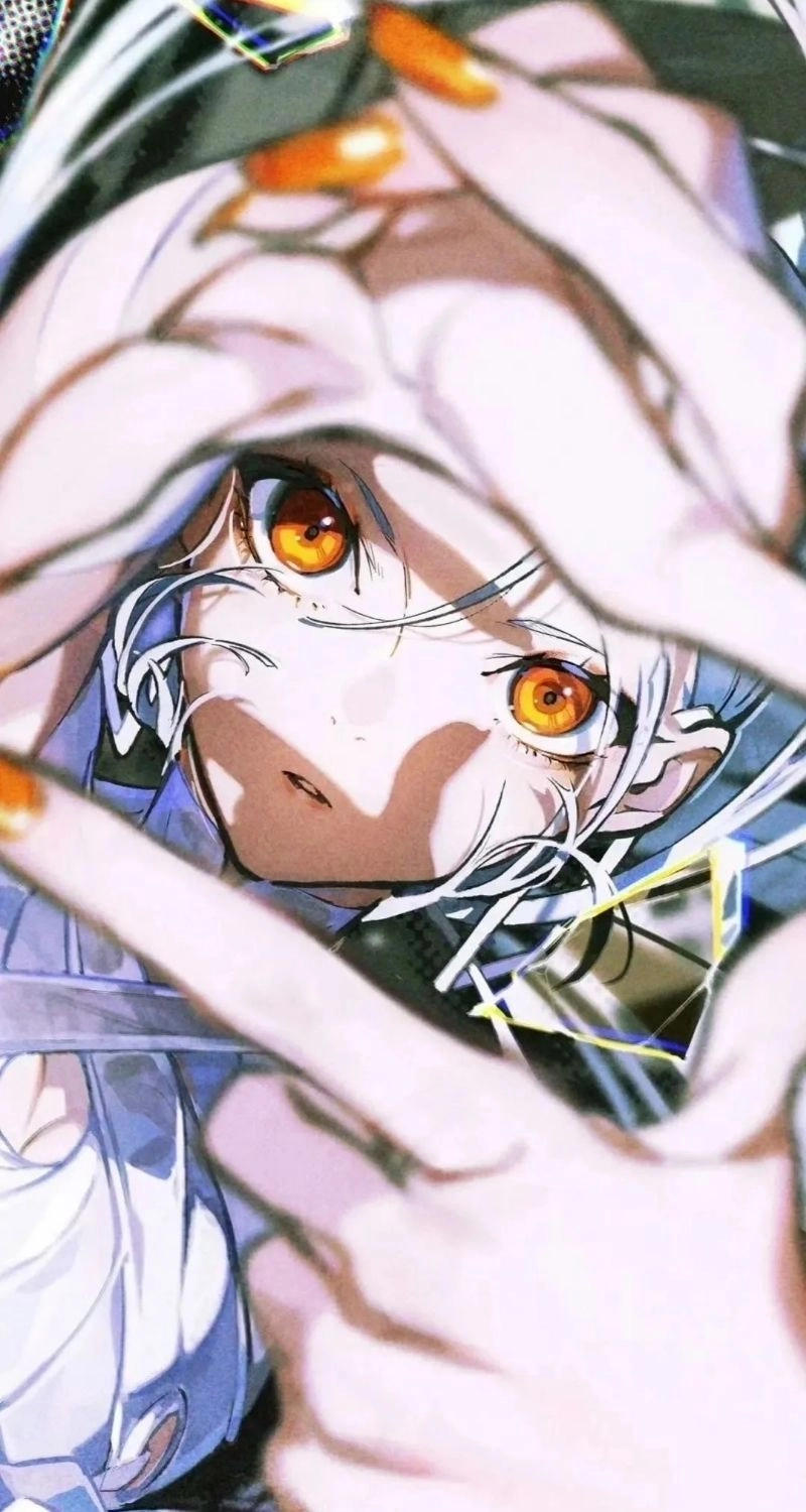 hình nền anime 4k cho điện thoại cute