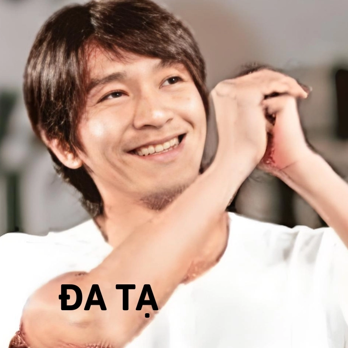 hình ảnh đa tạ meme hay
